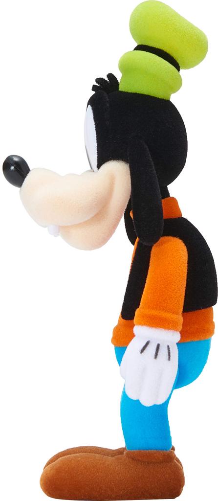 Disney Character DIYTOWN Doll Goofy DD-05