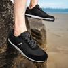 Fashion Lightweight Casual Sports Sneakers Walking Gym Jogging Non-Slip Comfortable Athletic Shoes New Men's Breathable Running Shoes