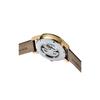 Orient SUN & MOON Automatic Watch, Mechanical, with Japanese Manufacturer's Warranty, Classic, RN-AK0001S, Men's, White