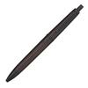 Mitsubishi Pencil Ballpoint Pure Malt Jetstream Dark Wooden Gift Packaging Oil-Based Pen, Inside, Single, 0.5mm, Brown, Barrel, Included, SXNPM05.22