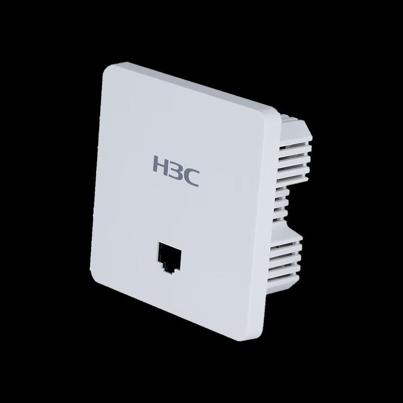 H3C UAP522H Dual-Band Gigabit Wireless Panel AP (CN Version)
