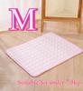 Summer Mat Cooling Pad Pet Cooling Pad Cooling Ice Pad Cat Dog Bed Mat Breathable Cool Mat Scratch-Resistant Sleeping Pad