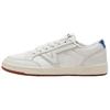 Comfortable Shock Absorbing Low Top Skate Shoes Unisex Sneakers Blue White VN0A7TNLFRP1