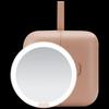 Portable LED Smart Foldable Makeup Mirror