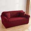 Premium Thickened Sofa Slipcover Elastic Stretch Couch Cover for 1 2 3 4 Seater