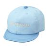 MIKIHOUSE HOT BISCUITS Size S for Boys and Clothing Cap, Blue, (48-50cm), 73-9102-143, Girls, Baby, Kids, Children's