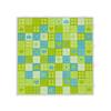 52Pins Fuse Bead Pegboard Reusable Square Bead Boards New Perler Bead Board  Pixel Art Making