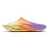 Anta Lightweight Comfortable Non-Slip Slide Sandals Men Footwear Yellow Orange Purple 912421802-5