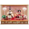 Kuzuki Official Hina Doll Prince Case Decoration 4H-KK41-Z