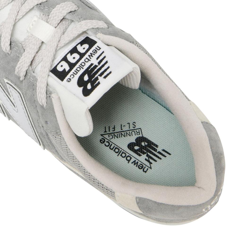 Buy New Balance CM996 CM996RV2 GRAY RV2 at affordable prices