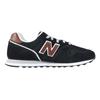New Balance 373 ML373SK2 D Sports Shoes Sneakers, (Black/Size 28.0/Men's)