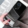 Hockey Stick and Puck Case For Honor X9a X8a X7a X6a X6 X7 X8 X9 X8b X9b 50 70 90 Magic 5 Lite Magic 6 Pro Cover