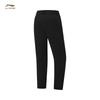 Li-Ning Gold Series Women's Straight-Leg Fleece Track Pants