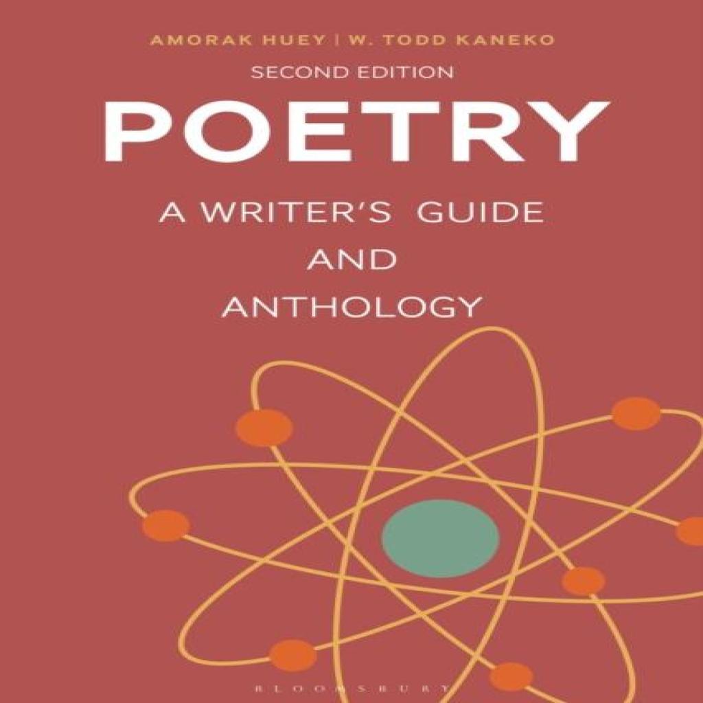 Poetry by Kaneko & W. Todd Grand Valley State University & Michigan & USA Paperback Book 9781350325890