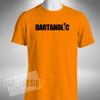 Dartaholic T-Shirt 180 Phase 5 Taylor Barney Gerwen Lewis Wright Anderson Darts