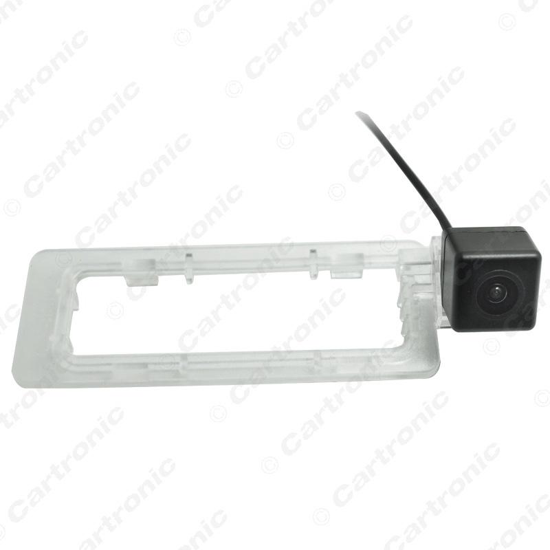 

Subaru XV Impreza Хэтчбек HD Камера заднего вида для парковки 4 LED