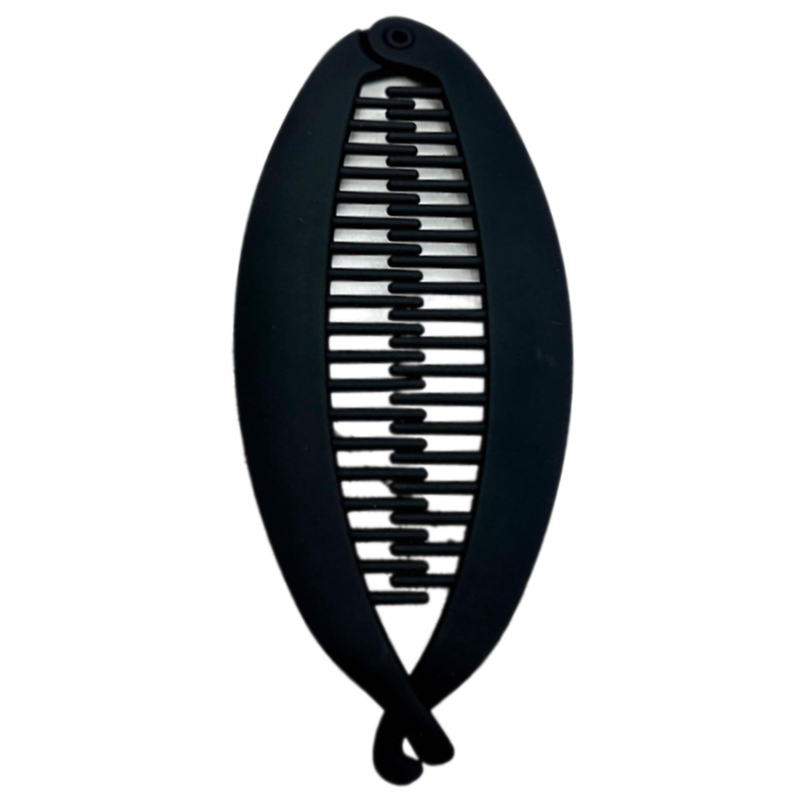 

Большие заколки-бананы, удобные накладные волосы, аксессуары для вечеринок, для придания объема модным прическам 14AB