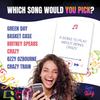 Game That Song Fun Music Entertainment Gatherings