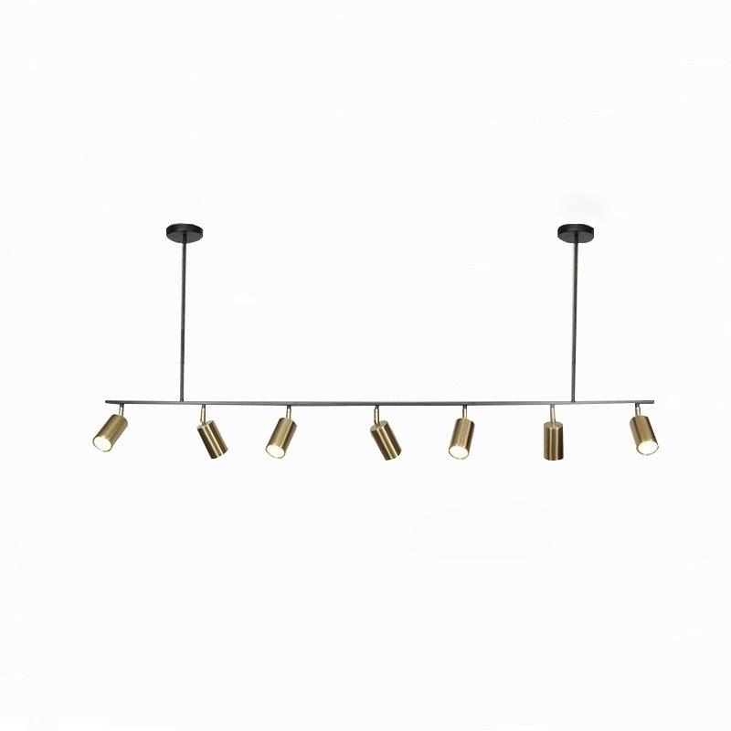 LED Luster Chandelier for Bedroom Kitchen Living Dining Room Loft Hallway Hoom Interior Modern Nordic Decorative Luminary Lights