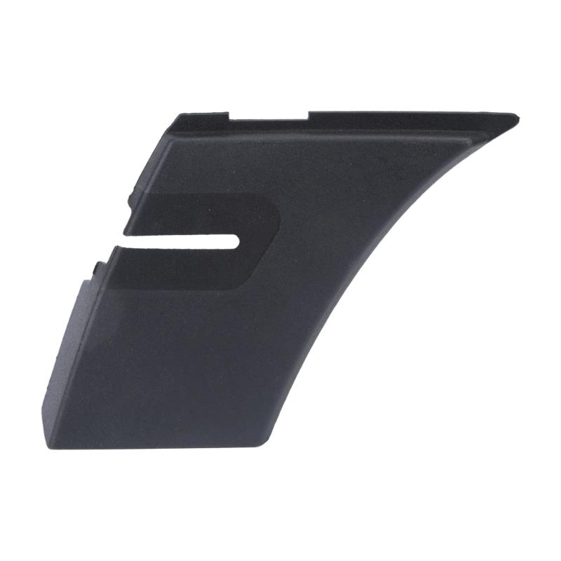 25820729 25820730 Wiper Trim Cover Set for Windshield Arm Area, Left and Right ABS Covers with Clip-On Mounting
