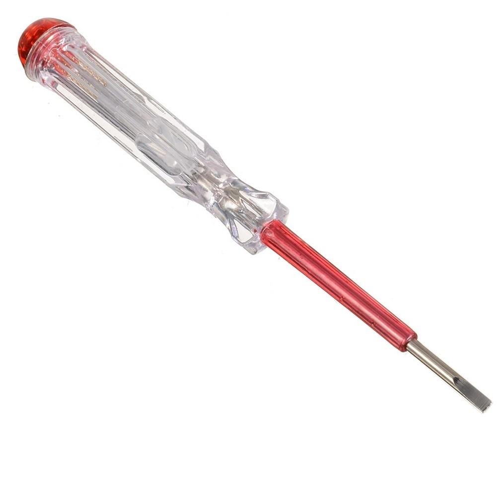 100V-500V Screwdriver Current Measurement Easy To Use