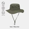 PELLIOT Outdoor Sun Protection Fisherman Hat