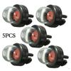 Prime Your Fuel System Quickly and Easily with These Snap In Bulbs Pack of 5