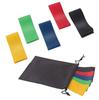 Cross-Border Fitness Yoga Pull Ring: Hip Lift & Body Sculpting Resistance Band