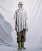 Aseupalageoseu Balaclava White