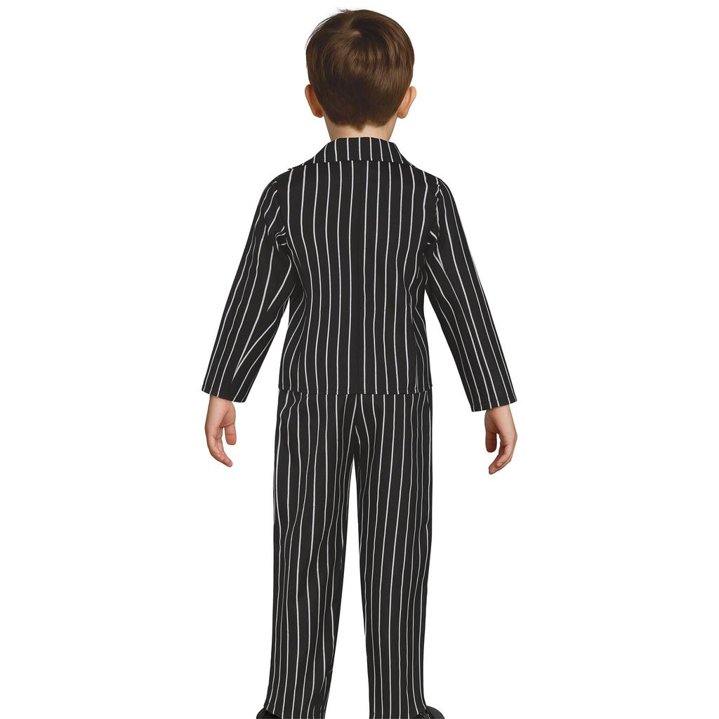Fiestas Guirca Boys Gangster Costume Set