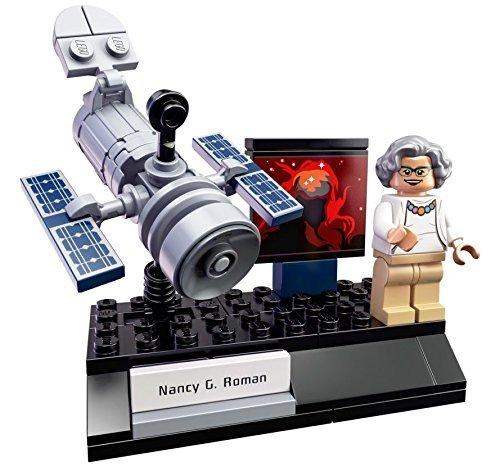LEGO Ideas Women of NASA [21312]