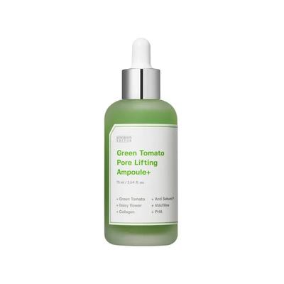 Zielony Pomidor Ampułka Liftingująca Pory 75ml
