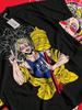 Buda TShirt Record Of Ragnarok Buddha Unisex 2