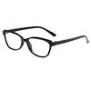New creative lightweight anti-blue light reading glasses are available for street stalls and are directly supplied for creative reading glasses