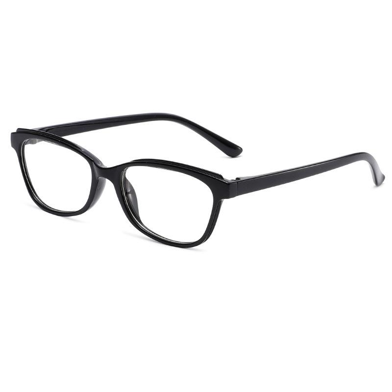 New creative lightweight anti-blue light reading glasses are available for street stalls and are directly supplied for creative reading glasses