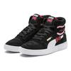 (WMNS) PUMA Hello Kitty x Ralph Sampson Mid 'Black' Women's 372733-01