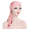 Fashionable Hat With Flowers And Leopard Print Design For All Seasons