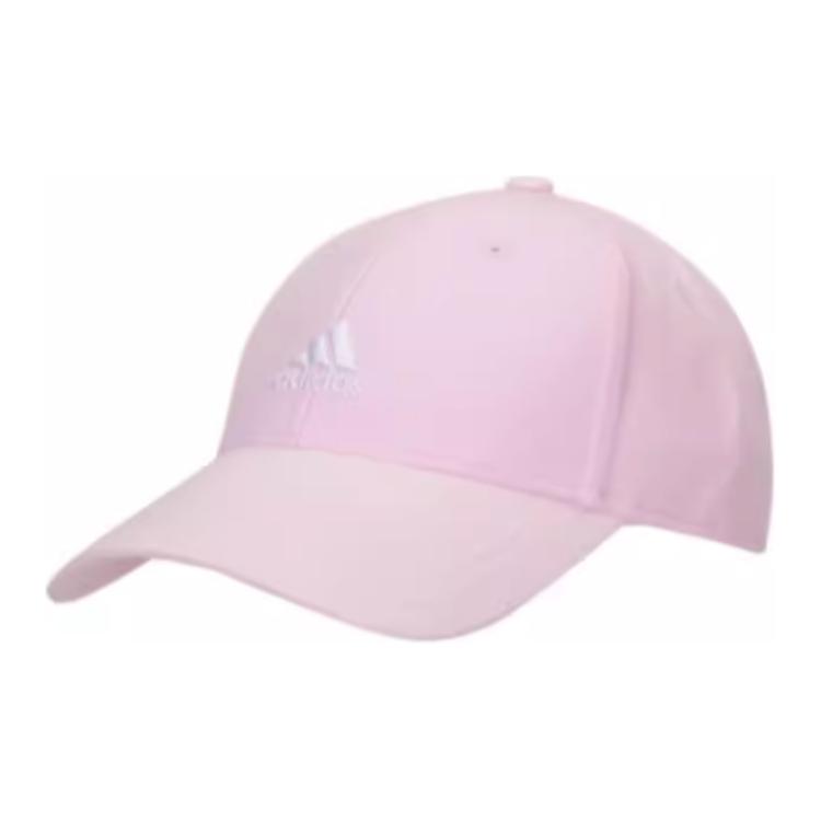 

Adidas Baseball Caps Unisex Pink Adidas JX2580 OSFM розовый