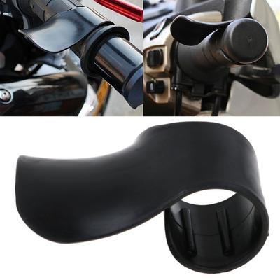 Motorcycle Bike Grip Throttle Assist Wrist Cruise Control Hand Cramp Rest