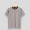 Keith Haring Radiant Baby Kunstwerk Streifen T-Shirt Klein Vintage 90er K.Haring Pop Art Streetwear Andy Warhol Gestreifte T-Shirts Größe S