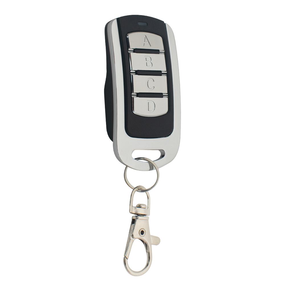 Garage Door Opener Auto Clone Remote Control 433MHz  Controller Duplicator Cloning Code 280-868MHz