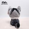 Chi's Sweet Home Cute Cartoon Cat Plush Doll