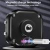 Waterproof Wireless Tire Pressure Detector  Motorcycle Tire Monitoring