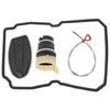 Speed Transmission Service Kit Replacement Transmission Filter Gasket Set Auto Accessories 722.6 140589152100 1405891521
