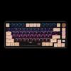CHERRY PIXIU75 Gasket Three-Mode RGB Hot-Swappable Mechanical Keyboard