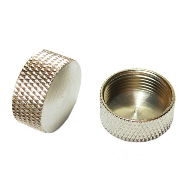 N socket protection - metal
