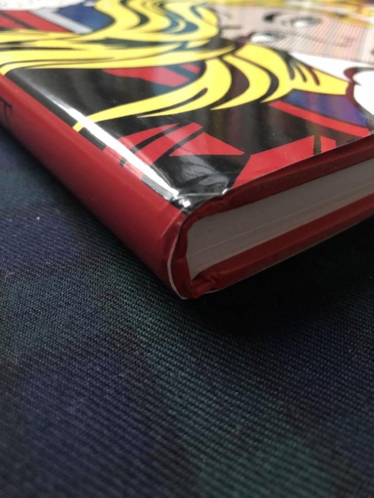 [USED] POP ART / Tilman Osterwold / TASCHEN