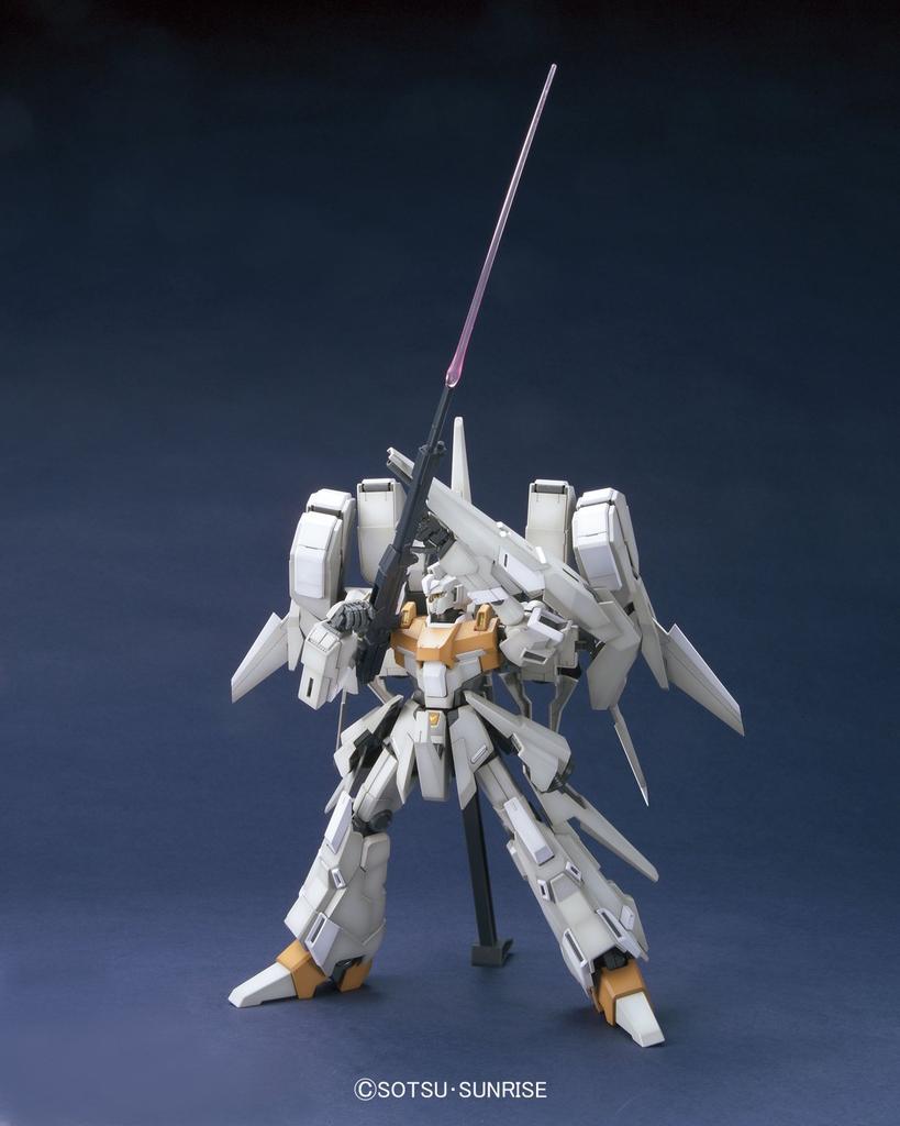 MG ReZEL Typ C Revil Einsatzanzug Gundam 1/100 RGZ-95C (Defenser a+b Einheit/Allgemeine Einheit) (Mobile UC)