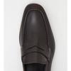 Tod S Leather Loafer d90S800