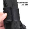 Honkbalknuppelhoes Knuppelwarmer Neopreen Waterdicht Haakontwerp Klittenband Slijtvast Honkbalknuppelaccessoire